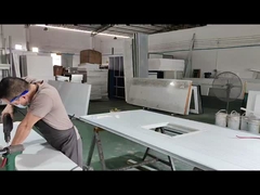 اتاق اسپری ماشین صنعتی 220 ولت با فیلتر کف فیبرگلاس و فن اگزوز