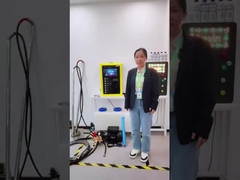 واحد کنترل ماشین لباسشویی چند منظوره