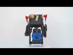 لامپ پخت در اتاق رنگ پخت