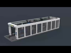 ماشین لباسشویی اتوماتیک