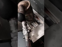 ماشین تمیز کردن دی پی اف 105 کیلوگرم برای ماشین های دیزل