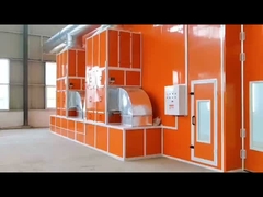 اتاق نقاشي کاميون