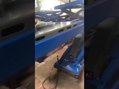 طراحی شده نوع زیرزمینی لیفت اتومبیل قابل حمل هیدرولیک با تراز چرخ