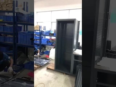 مجموعه کابینت ابزار