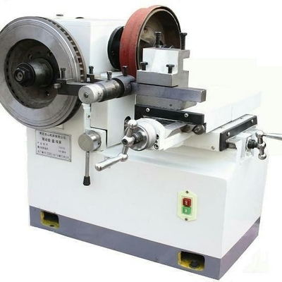 0.15mm/R تغذیه C9335 دستگاه برش دیسک درام ترمز 350mm برای اتومبیل