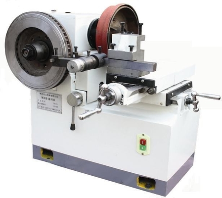 0.15mm/R تغذیه C9335 دستگاه برش دیسک درام ترمز 350mm برای اتومبیل