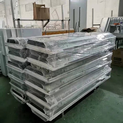 فیلتر خروجی فیبرگلاس اتاق رنگ آمیزی ماشین راه حل نهایی برای ماشین های اقتصادی