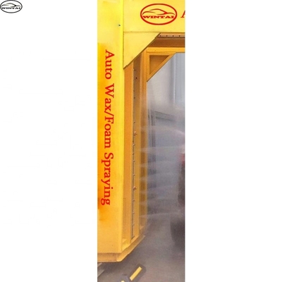 ماشین لباسشویی بدون لمس 1L/2.5W/2.1H برای نیاز به ماشین لباسشویی