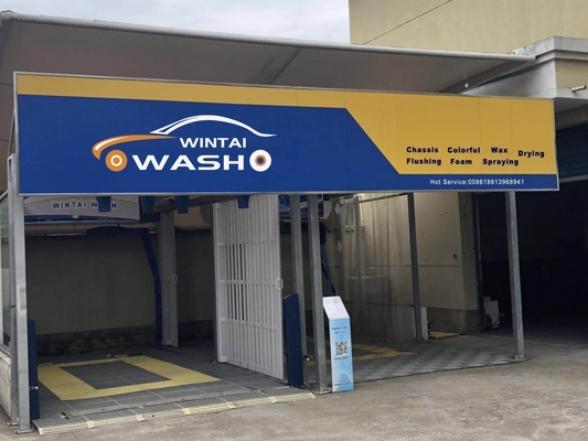 قاب فلزی ماشین لباسشویی بدون لمس کاملا خودکار WT360 150L مصرف آب