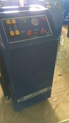 سیستم خنک کننده با کارایی بالا WX-800D ماشین شستشو 150W 2.5m لوله ورودی