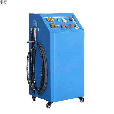 سیستم خنک کننده با کارایی بالا WX-800D ماشین شستشو 150W 2.5m لوله ورودی