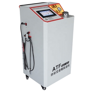 فشار بالا ATF-8801 ماشین تغییر مایعات انتقال