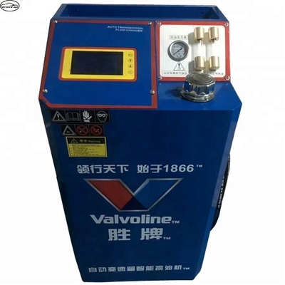 فشار بالا ATF-8801 ماشین تغییر مایعات انتقال