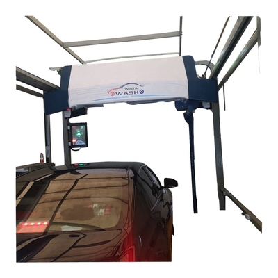 ماشین لباسشویی ماشین بدون برس با نصب W بین 3350mm و 3686mm