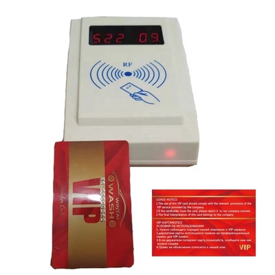 ماشین لباسشویی اتوماتیک سیستم لباسشویی اتوماتیک با قدرت خروجی 1500W