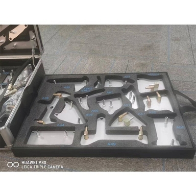 90 مدل اتومبیل کیت آداپتور ATF فلزی برای مبادله مایعات انتقال