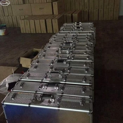 آلومینیوم ATF ماشین انتقال مایع کیت آداپتور نقره بدون نشت روغن