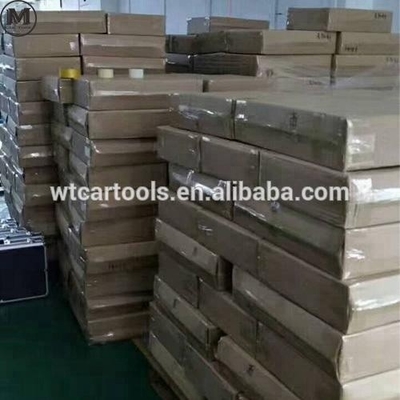 اتصالهاي نقره اي براي دستگاه ATF مدل 105 استفاده آسان
