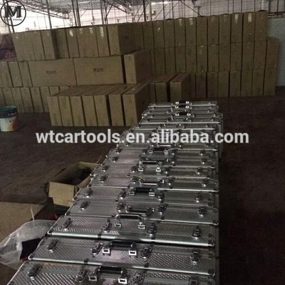 اتصالهاي نقره اي براي دستگاه ATF مدل 105 استفاده آسان