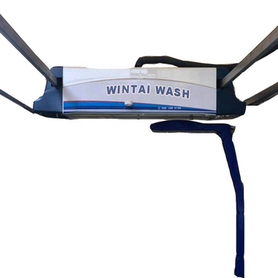 آبی سیستم شستشوی اتوماتیک بدون لمس ماشین WT390 380V عملیات ایمنی