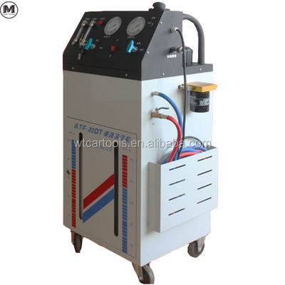 ATF-20DT اتوماتیک اقتصادی انتقال مبدل مایع و ماشین تمیز کننده 220 ولت