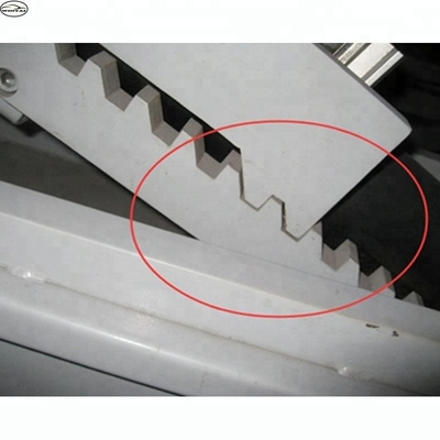1510mm طول پلتفرم قیچی هیدرولیک لیفت ماشین 220v 2.2kw برای وسایل نقلیه 4000kg
