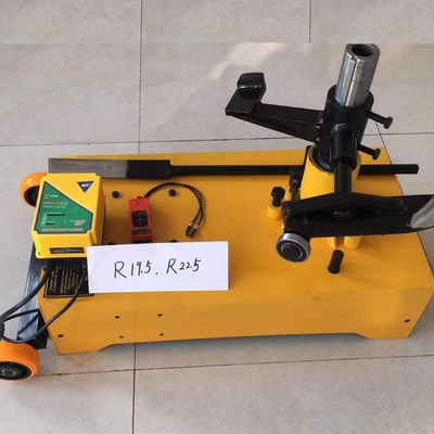 کنترل از راه دور با موتور هسته مس 4KW