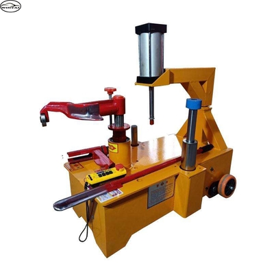 کنترل از راه دور با موتور هسته مس 4KW
