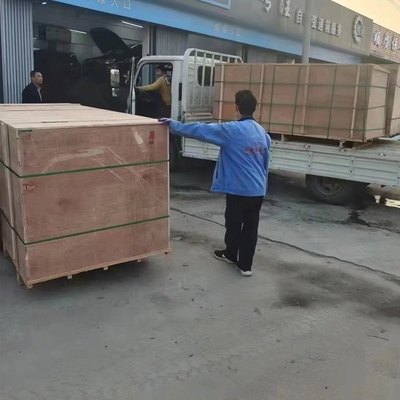 ماشین لباسشویی بدون تماس با قدرت ۳ کیلو وات