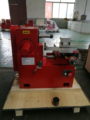 درام دیسک ترمز خودروهای غیر جاده ای T8445 با قدرت موتور 1.1KW 690X890X880mm