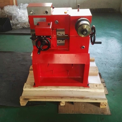 درام دیسک ترمز خودروهای غیر جاده ای T8445 با قدرت موتور 1.1KW 690X890X880mm
