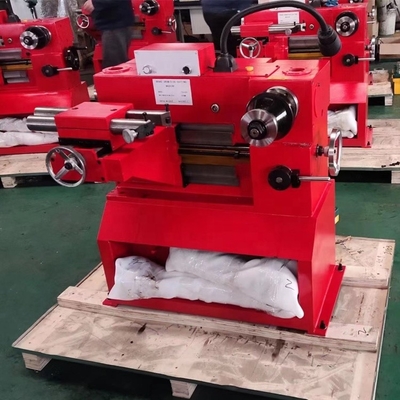 T8465 1.1kw دیسک درام ترمز چرخ دار کارایی بالا برای 180mm درام ترمز
