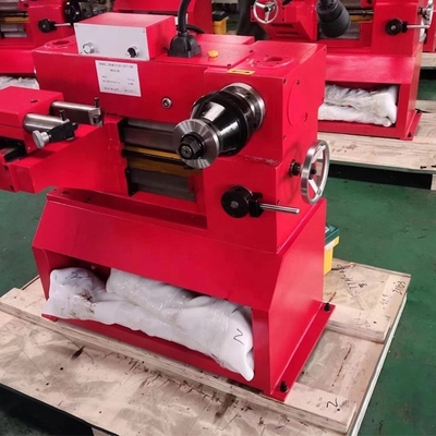 T8465 1.1kw دیسک درام ترمز چرخ دار کارایی بالا برای 180mm درام ترمز
