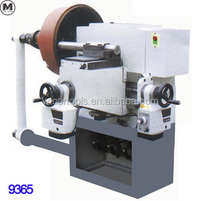 480mm 1.1kw ترمز درام چرخ دار ماشین C9365 کارایی بالا برای کامیون اتوبوس