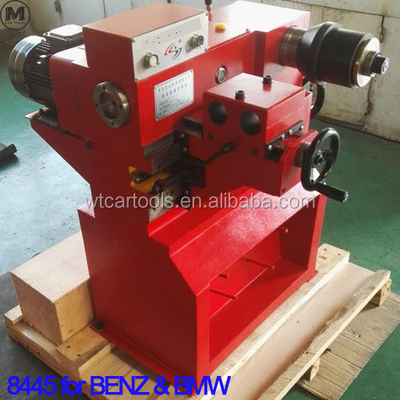 480mm 1.1kw ترمز درام چرخ دار ماشین C9365 کارایی بالا برای کامیون اتوبوس