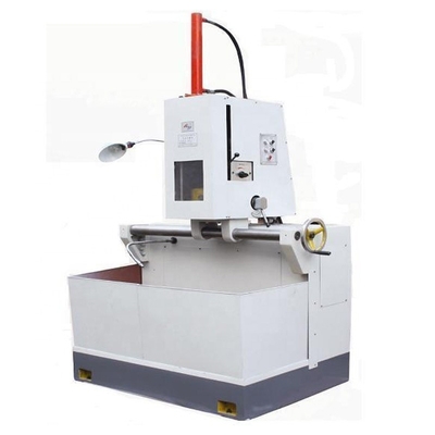 ماشین تراش ماشین موتور خودرو کمپیکت 320mm عمق 1.1KW کارایی بالا
