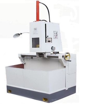 ماشین تراش ماشین موتور خودرو کمپیکت 320mm عمق 1.1KW کارایی بالا