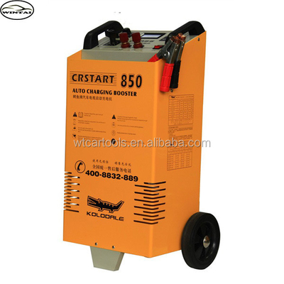 2KW قدرت نامی شارژر باتری 12 ولت و تقویت کننده CRS-850 150A فیوز نامی