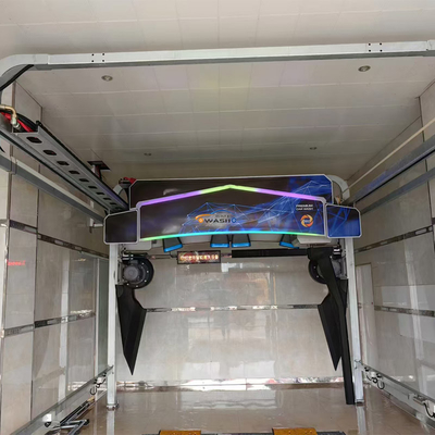 KP-360 ماشین لباسشویی بدون تماس بهترین کیفیت ماشین لباسشویی کاملا اتوماتیک با فشار آب 120 بار ماشین آب اسموز معکوس سیستم های خودکار ماشین لباسشویی