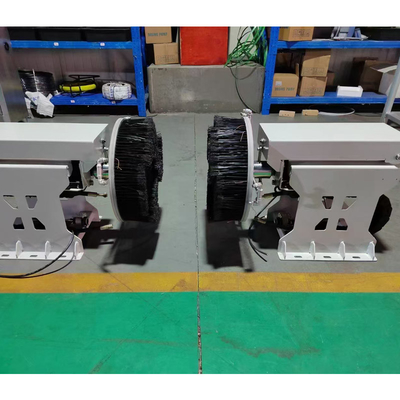 KP-360 ماشین لباسشویی بدون تماس بهترین کیفیت ماشین لباسشویی کاملا اتوماتیک با فشار آب 120 بار ماشین آب اسموز معکوس سیستم های خودکار ماشین لباسشویی