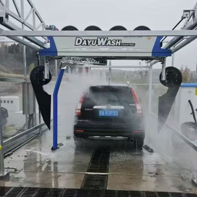 ماشین لباسشویی بدون دست تک دست