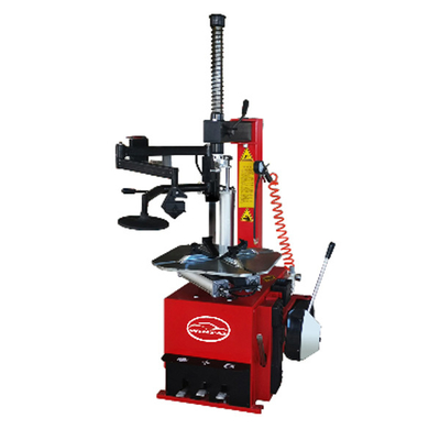 ماشين تغيير لاستیک اتومبيل بزرگ 24 اينچ