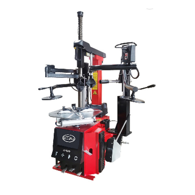 صفحه مقاوم در برابر سایش برای دستگاه تعویض لاستیک خودرو، میز گردان، بازوی کمکی سمت راست تقویت شده، دستگاه نصب لاستیک خودرو، نوع راحت، دستگاه تعویض لاستیک خودرو، بازوی کمکی سمت چپ