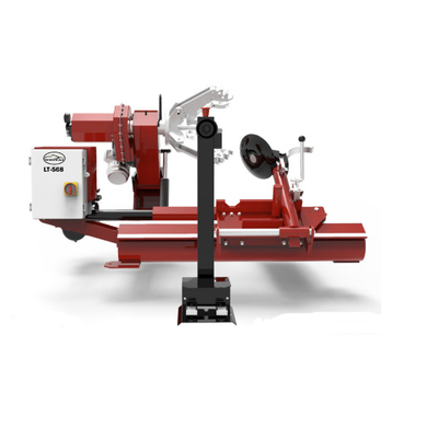 تعادل کننده چرخ نیمه کامیون دستگیره کنترل ولتاژ پایین قابل حمل کامیون تعادل کننده چرخ آلیاژ پنجه تعادل کننده چرخ اتوماتیک تعادل کننده چرخ سنگین خودرو تغییر کننده تایر