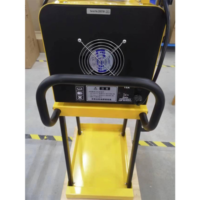 دستگاه جوش نقطه‌ای تعمیر فرورفتگی بدنه آلومینیومی خودرو، سیستم تعمیر بدنه خودرو