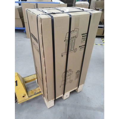 دستگاه جوش نقطه‌ای تعمیر فرورفتگی بدنه آلومینیومی خودرو، سیستم تعمیر بدنه خودرو