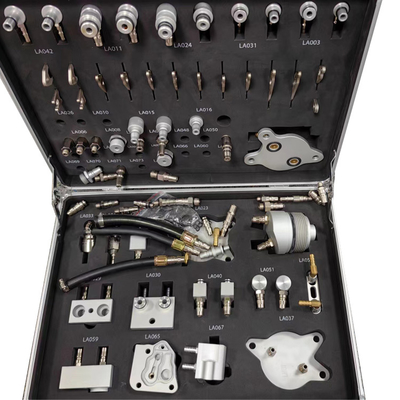 37 عدد - کیت آداپتور ATF - کانکتور پرکننده سیال انتقال قدرت برای بازار اروپا