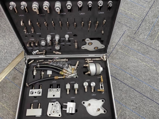 37 عدد - کیت آداپتور ATF - کانکتور پرکننده سیال انتقال قدرت برای بازار اروپا