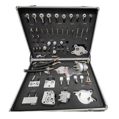 37 عدد - کیت آداپتور ATF - کانکتور پرکننده سیال انتقال قدرت برای بازار اروپا