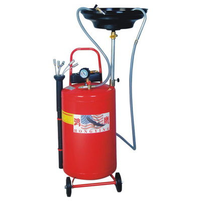 دستگاه جمع‌آوری و استخراج روغن ضایعاتی 120 لیتری 8085